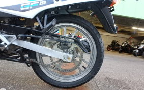 SUZUKI GF250 S GJ71C