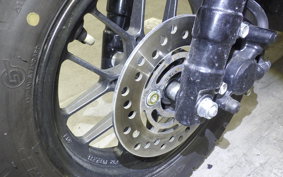 HONDA DUNK 2005 AF78