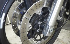 KAWASAKI ZEPHYR 400 KAI 2009 ZR400C