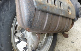 YAMAHA JOG 27V