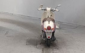 HONDA CREA SCOOPY AF55