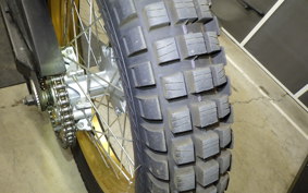 YAMAHA TRICKER Gen.3 2009 DG32J