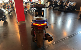 YAMAHA  CYGNUS X SR SEA5J