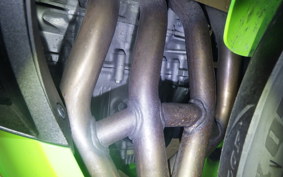 KAWASAKI ZX-25R 2007 ZX250E