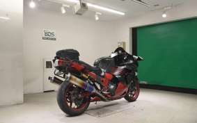 KAWASAKI ZX 1400 NINJA 2008