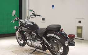 YAMAHA DRAGSTAR 250 VG02J