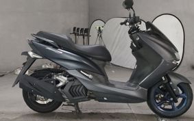 YAMAHA MAJESTY 155S SG52J