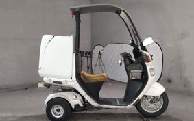 HONDA GYRO TA02