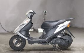 SUZUKI ADDRESS V125 CF46A