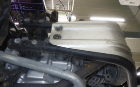 HONDA ｸﾛｽｶﾌﾞ110 2014 JA45