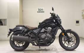 HONDA REBEL 1100 2022 SC83