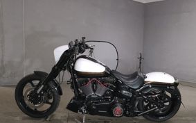 HARLEY  HARLEY FXSE1800CVO TG9
