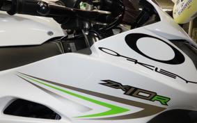 KAWASAKI ZX 10 NINJA ABS 2017