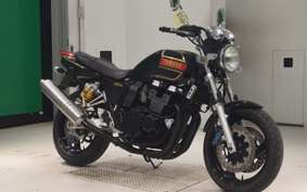 YAMAHA XJR400 Gen.3 R 2002 RH02J