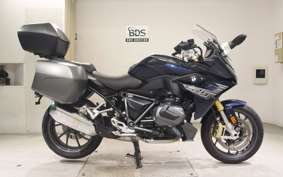 BMW R1250RS 2019