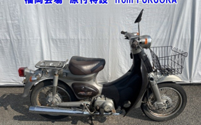 HONDA LITTLE CUB