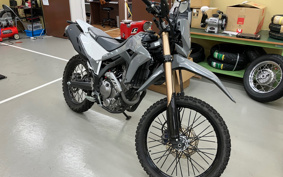 HONDA CRF250L MD47