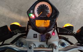 SUZUKI SV1000 2003 VT54A