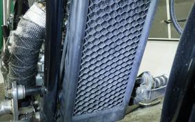 HONDA STEED 400 2001 NC26