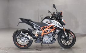 KTM 250 DUKE JPE40