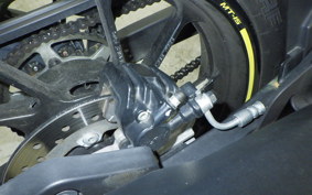 YAMAHA MT-15