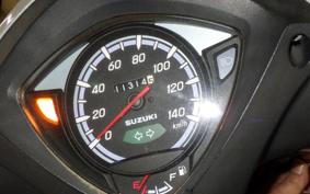 SUZUKI ADDRESS 110 CE47A
