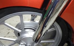 HONDA C110 SUPER CUB 2005 JA59