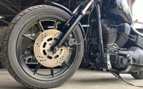 HARLEY FXDX1450 1999 GJV