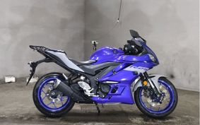 YAMAHA YZF-R25 RG43J