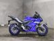 Фото Yamaha YZF-R25 с японского аукциона