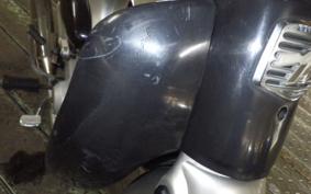 HONDA LITTLE CUB AA01