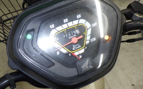 HONDA C110 SUPER CUB 2014 JA42