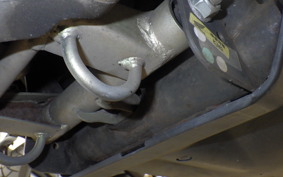 HONDA DIO Gen.6 1986 AF62