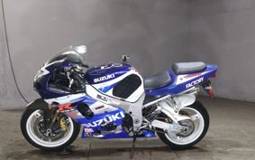 SUZUKI GSX-R1000 2001 GT74A