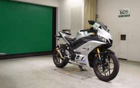 YAMAHA YZF-R25 2026 RG43J