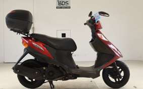 SUZUKI ADDRESS V125 G CF46A