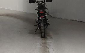 TRIUMPH SCRAMBLER 400X T147Y9