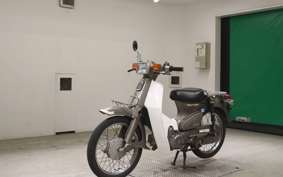 HONDA C90 SUPER CUB E HA02