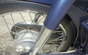 HONDA C50 SUPER CUB E AA01