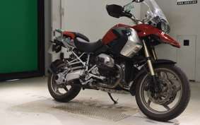 BMW R 1200GS 2011