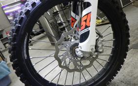 KTM 250 FREERIDE F 2021
