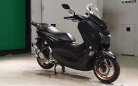 YAMAHA N-MAX 155 SG66J