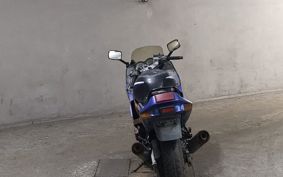 KAWASAKI ZZ-R400 1992 ZX400K