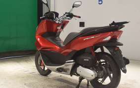 HONDA PCX 150 KF18