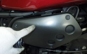 YAMAHA XSR700 2018 RM22J