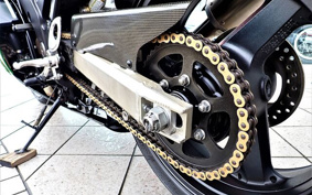KAWASAKI ZX 1200 NINJA R 2002 ZXT20A