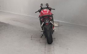 HONDA CBR650R RH03