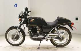 HONDA GB250 CLUBMAN 2022 MC10