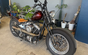 KAWASAKI VULCAN 400 1992 EN400B