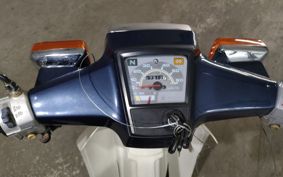 HONDA SUPER CUB50 AA01